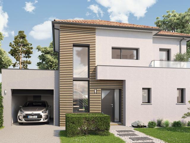 Maison vente à Bordeaux, Bouliac