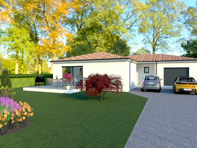 Maison vente à France métropolitaine, Venerque