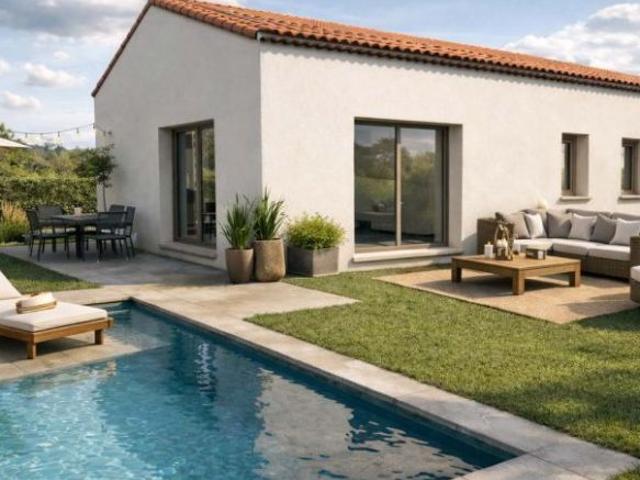 Maison vente à L'Isle-sur-la-Sorgue, Vaucluse