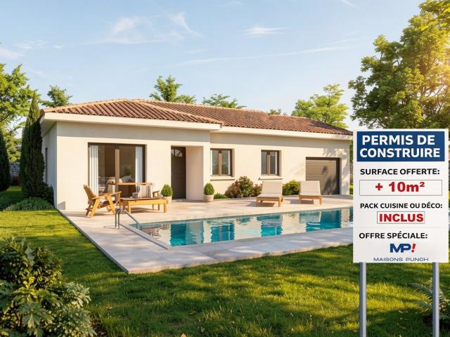 Maison vente à Bourg-en-Bresse, Villars-les-dombes