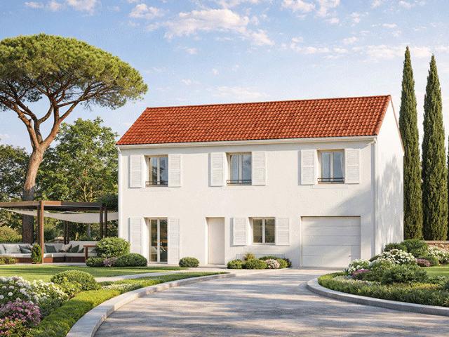 Maison vente à Senlis, Nanteuil-le-haudouin