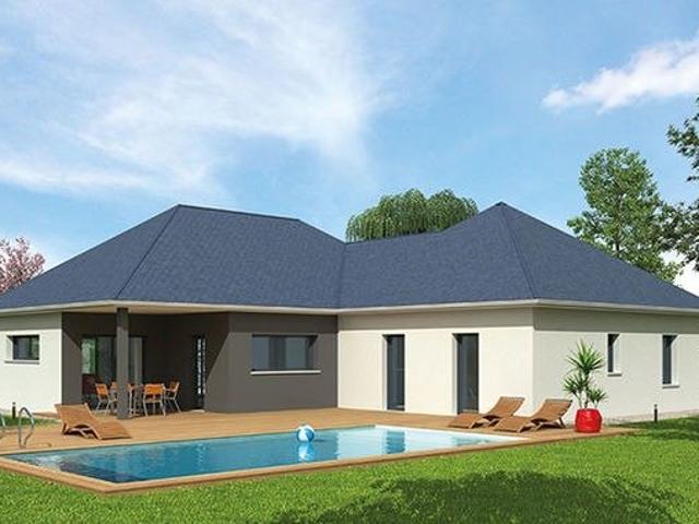 Maison vente à Saint-Germain-en-Laye, Maule