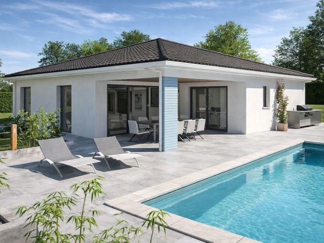 Maison vente à Toulouse, Ayguesvives