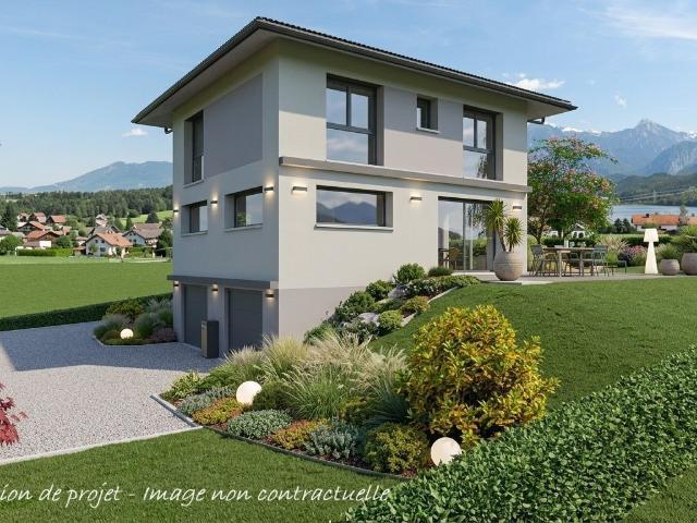 Maison vente à Thonon-les-Bains, Allinges