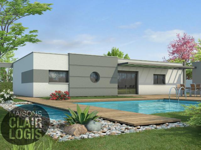 Maison vente à France métropolitaine, Bromont-lamothe