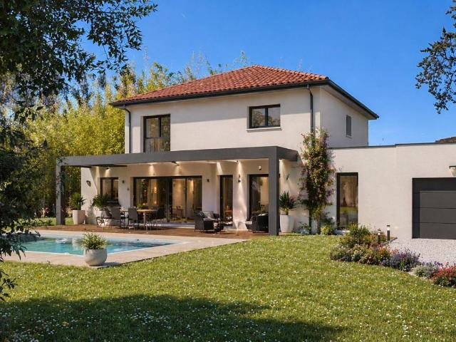 Maison vente à Toulouse, Bessières