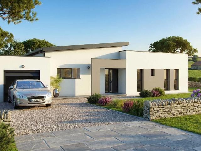 Maison vente à Les Sables-d'Olonne, Beaulieu-sous-la-roche
