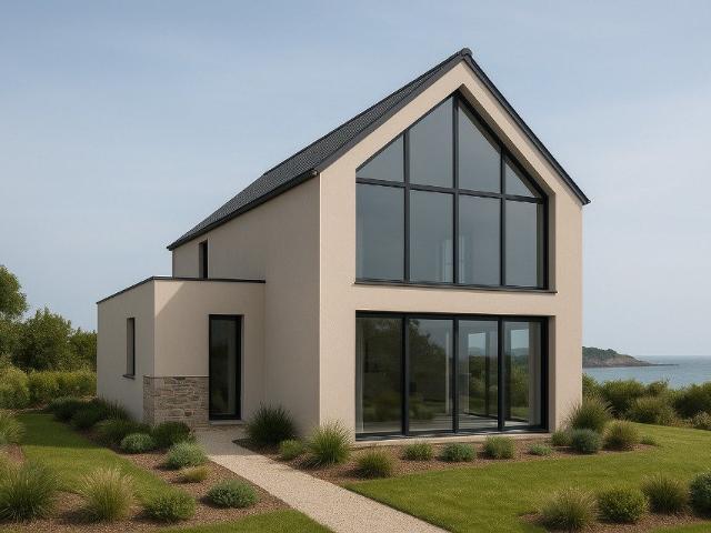 Maison vente à France métropolitaine, Bretagne