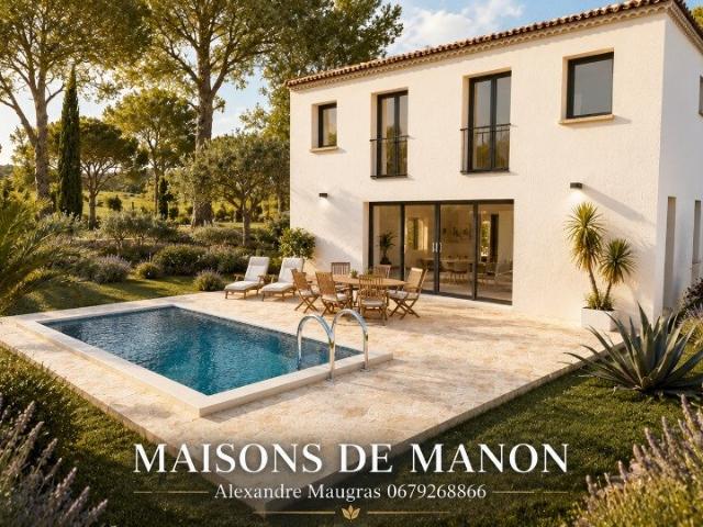 Maison vente à Arrondissement de Draguignan, Taradeau