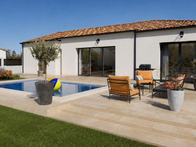 Maison vente à Puilboreau, Charente-Maritime