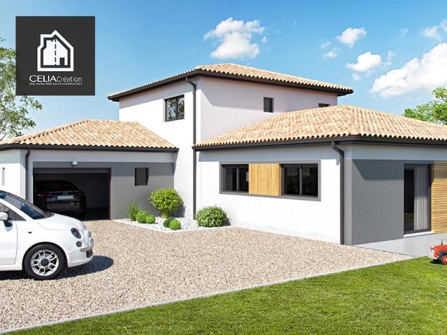 Maison vente à France métropolitaine, Roquettes