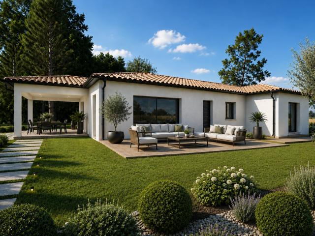 Maison vente à Die, Montoison
