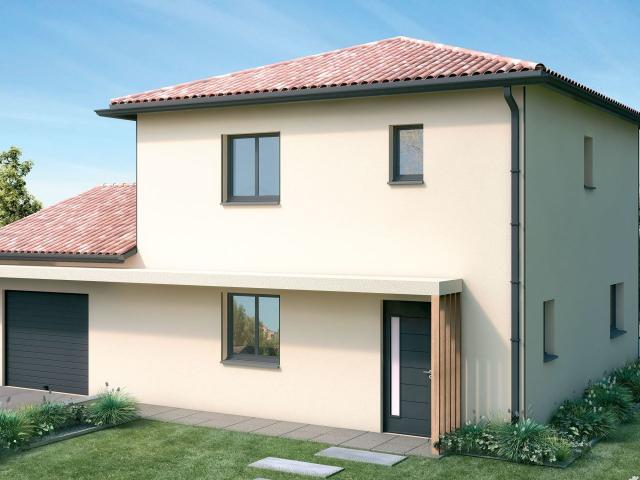 Maison vente à Castres, Roquecourbe