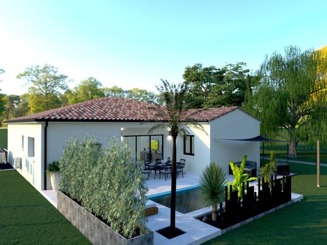 Maison vente à Albi, Cunac