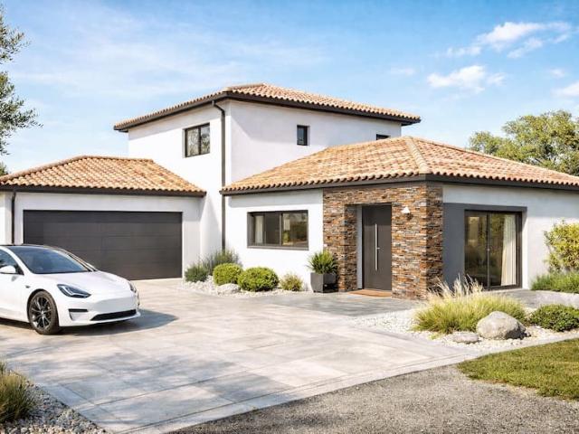 Maison vente à Montauban, Nègrepelisse