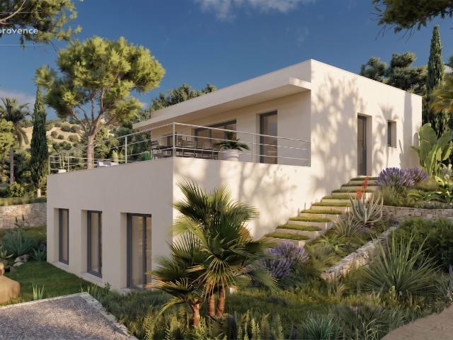 Maison vente à Arrondissement de Toulon, La Garde