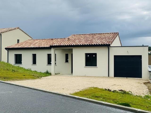 Maison vente à Albi, Réalmont