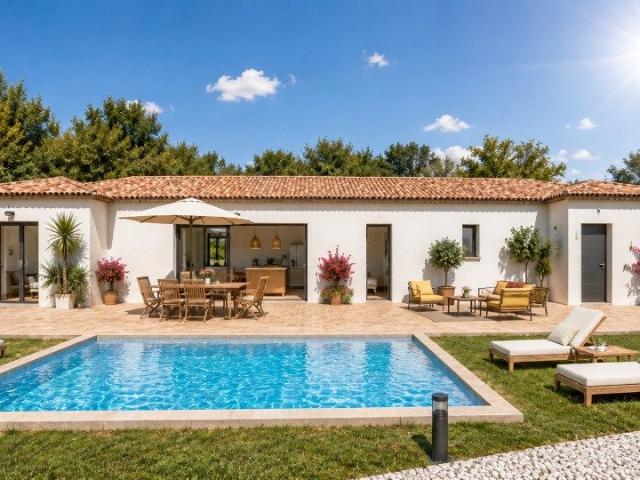 Maison vente à Brignoles, Carcès