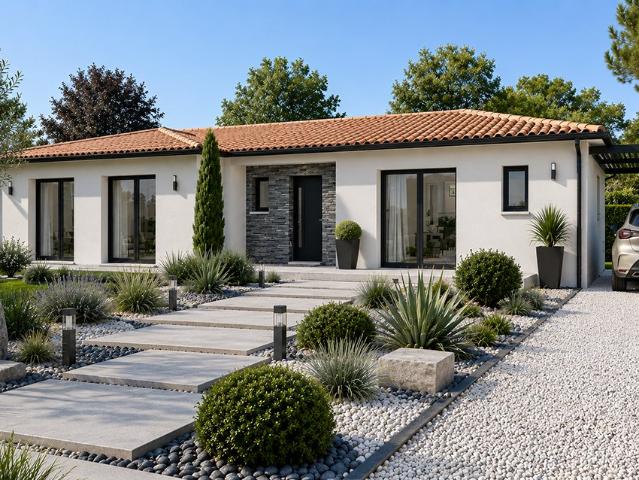 Maison vente à Dax, Préchacq-les-bains
