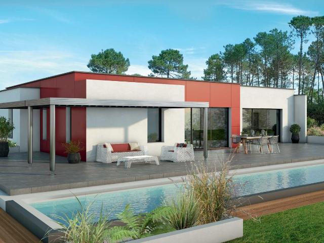 Maison vente à Toulouse, Layrac-sur-tarn