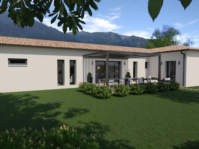 Maison vente à France métropolitaine, Rochessauve