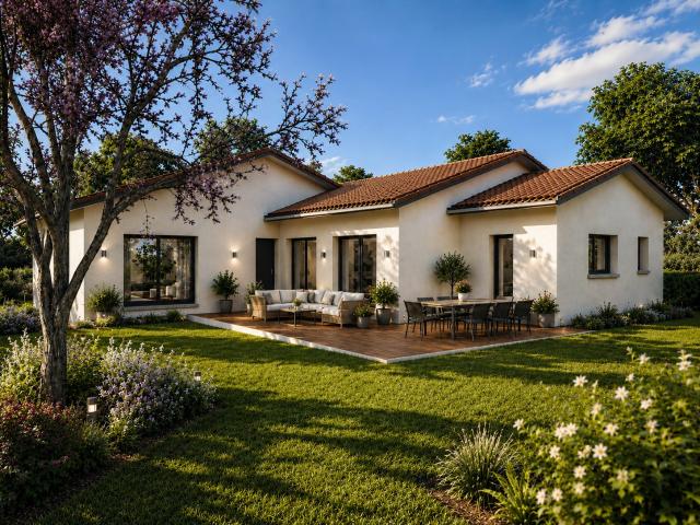 Maison vente à Lyon, Rhône