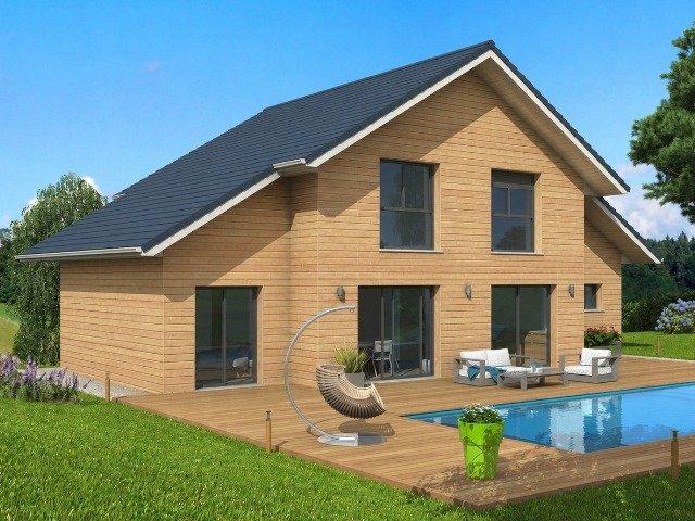 Maison vente à Rambouillet, Grosrouvre