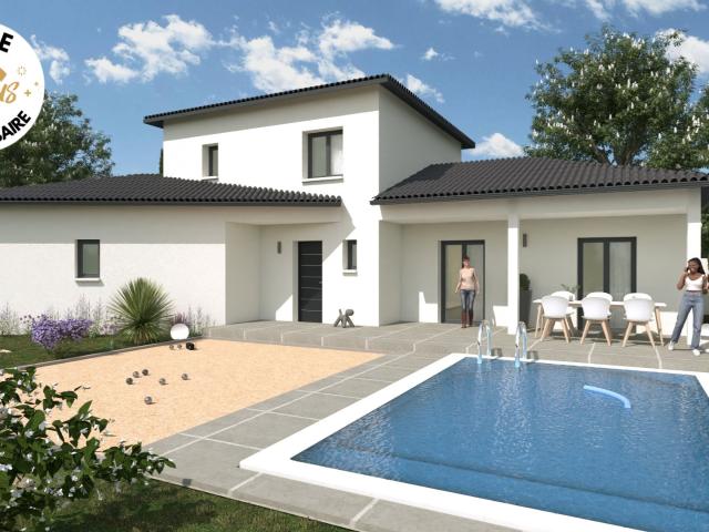 Maison vente à France métropolitaine, Le Grand-lemps