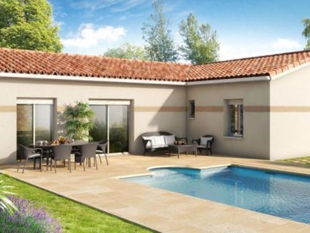 Maison vente à Rosières, Tarn