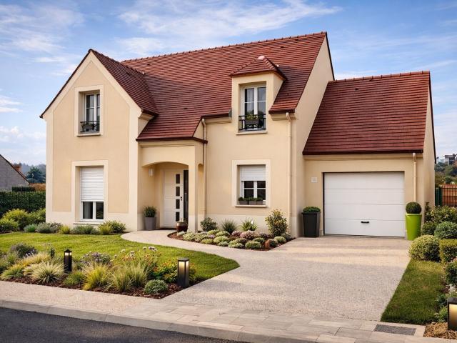 Maison vente à Torcy, Coupvray