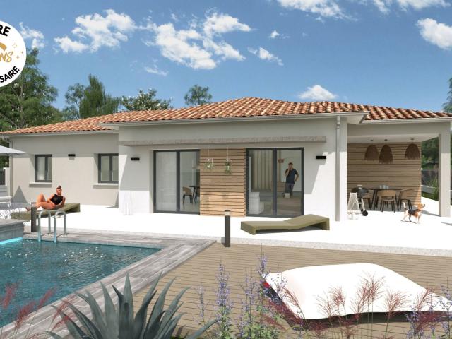 Maison vente à Bourg-en-Bresse, Francheleins