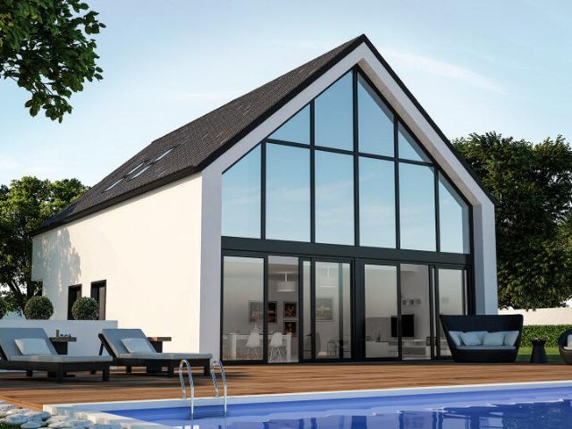 Maison vente à Saint-aignan-grandlieu