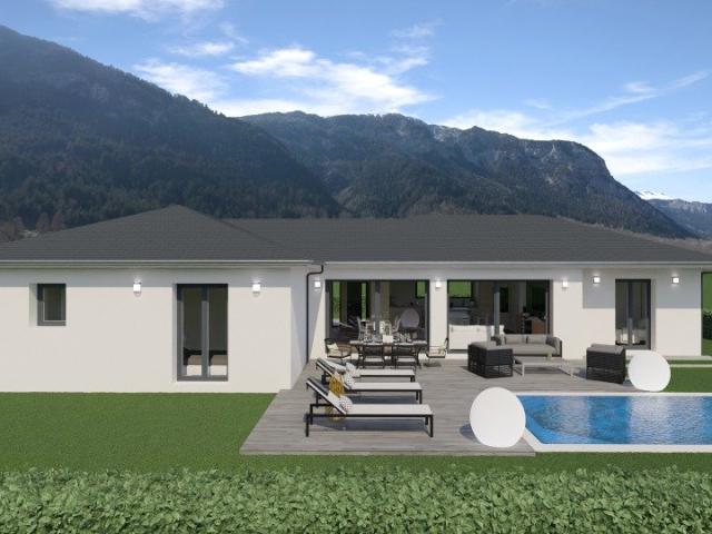 Maison vente à Bourg-en-Bresse, Viriat
