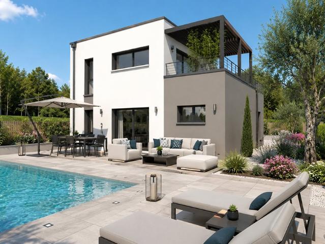 Maison vente à Bordeaux, Sainte-eulalie