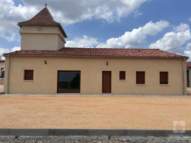 Maison location à Cahors, Villesèque