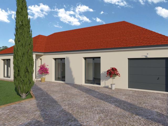 Maison vente à Dijon, Agey