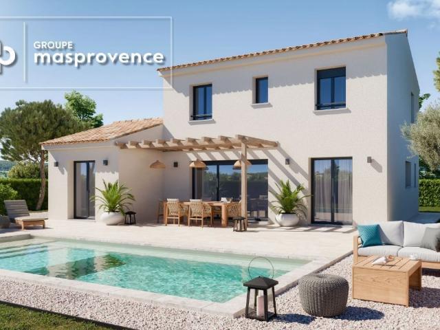 Maison vente à La Motte, Var