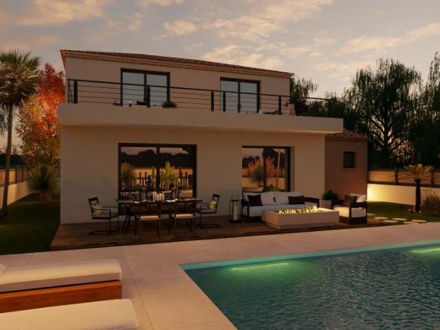 Maison vente à Arrondissement de Draguignan, Salernes