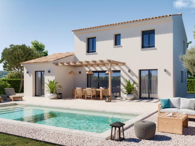 Maison vente à Arrondissement de Draguignan, La Motte