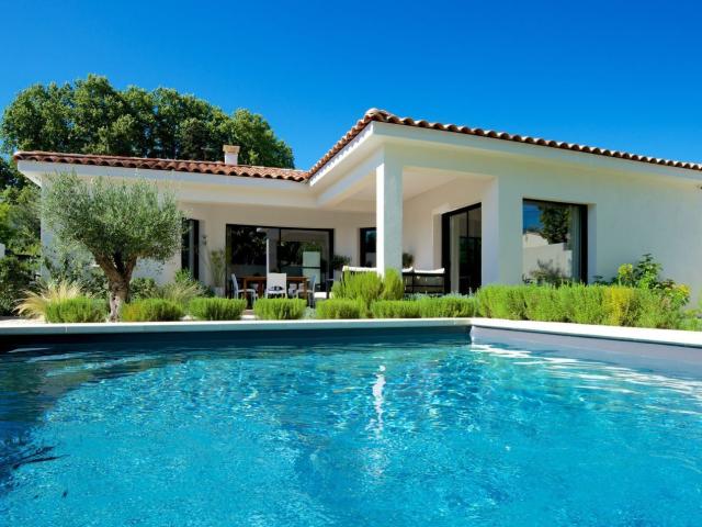 Maison vente à Montpellier, Marsillargues