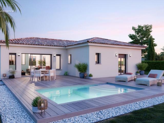 Maison vente à Lodève, Le Triadou