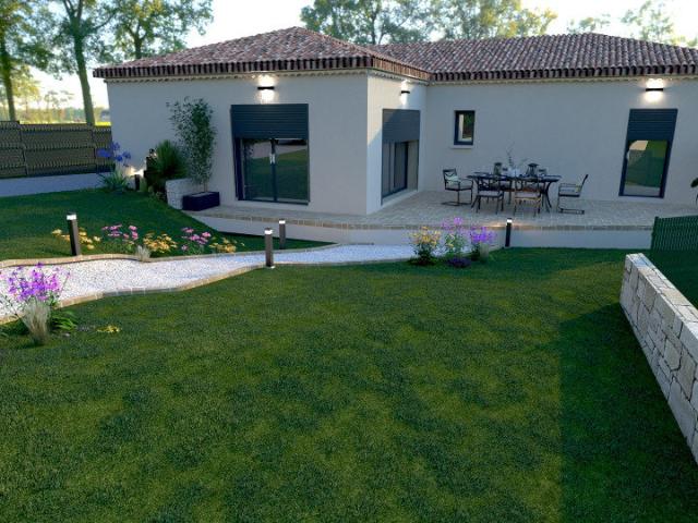Maison vente à Brignoles, Rocbaron