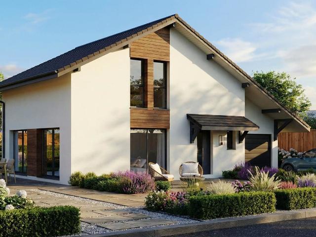 Maison vente à Grenoble, Seyssinet-pariset