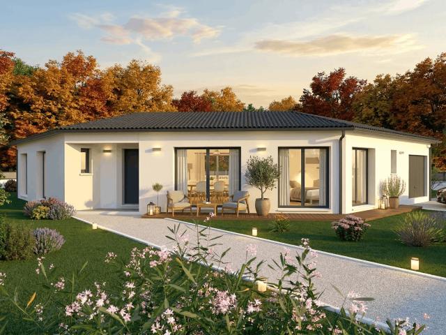 Maison vente à Nontron, Bourdeilles