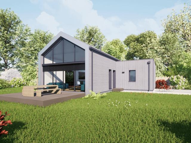 Maison vente à Bressuire, Mauléon