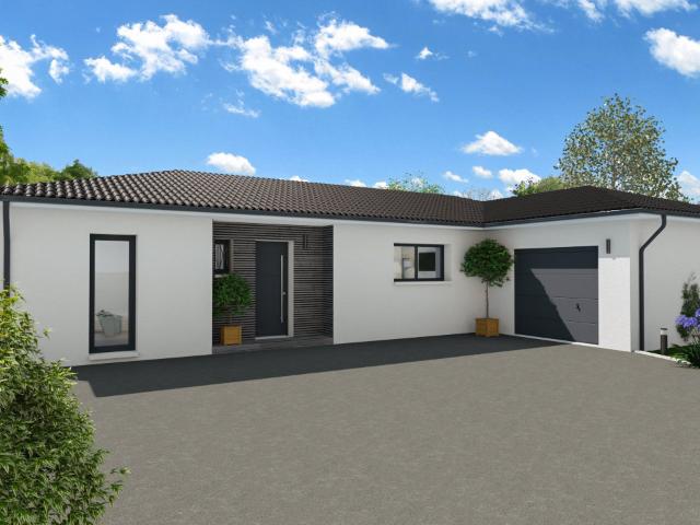 Maison vente à Toulouse, Plaisance-du-touch