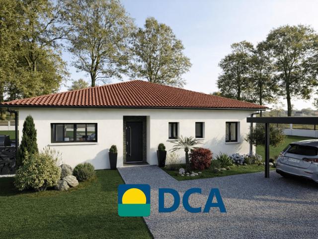 Maison vente à Mont-de-Marsan, Mimizan