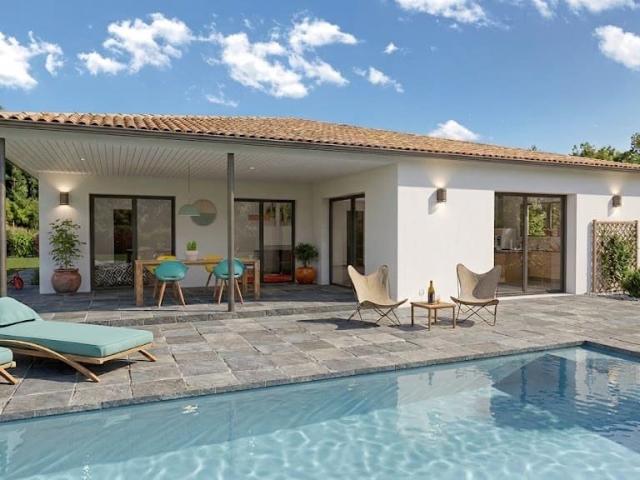 Maison vente à Dax, Sort-en-chalosse