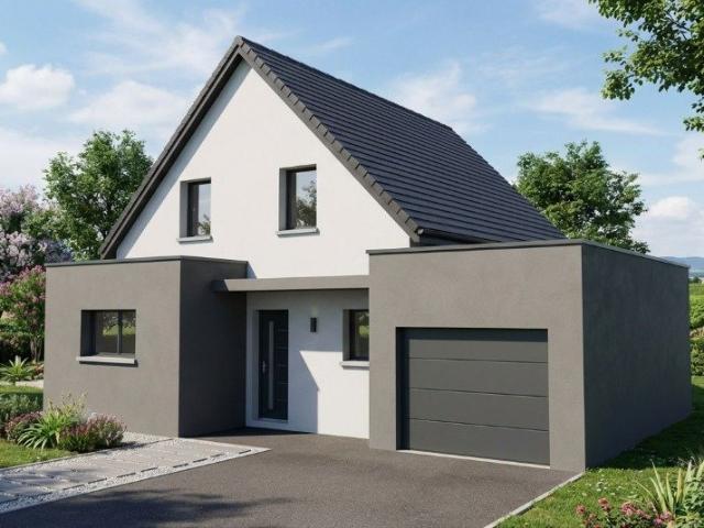 Maison vente à Saverne, Pfulgriesheim