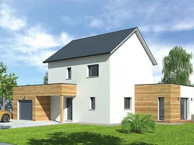 Maison vente à Dieppe, Ardouval